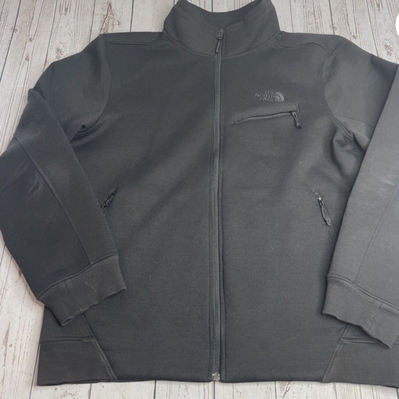 NEW The North Face Men's Thermal 3D Jacket - Picture 1 of 3